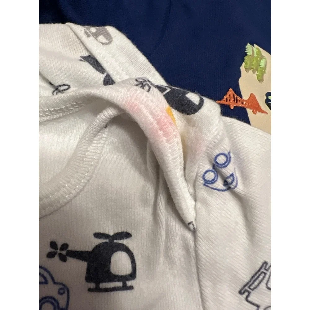 Boys‎ 6/12 month clothes (2180)